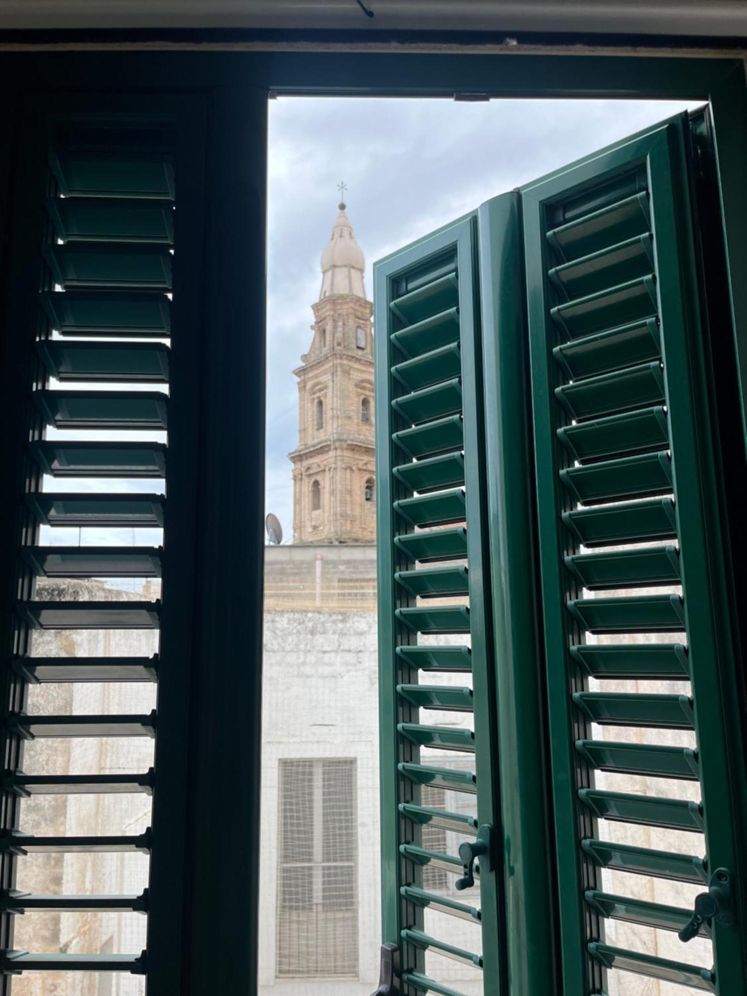 La Torre E Il Mare Rooms By Sthey Монополі Екстер'єр фото
